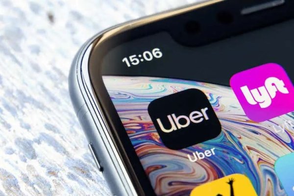 掌心策略 出售Uber这家大趋势受益者的期权，你可获得 12% 以上的收益