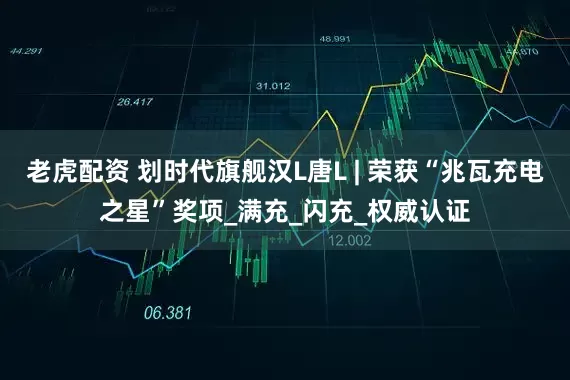 老虎配资 划时代旗舰汉L唐L | 荣获“兆瓦充电之星”奖项_满充_闪充_权威认证