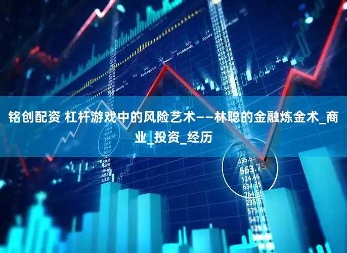铭创配资 杠杆游戏中的风险艺术——林聪的金融炼金术_商业_投资_经历