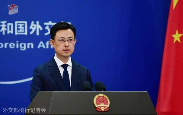 大牛证券港股 中方对新一轮中美经贸会谈持何立场？外交部回应